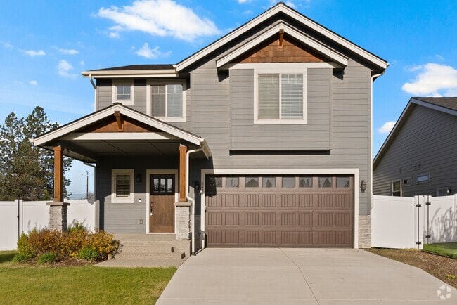 Building Photo - 6433 N Idlewood Rental