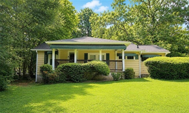 Photo - 1360 Cunningham Rd SW