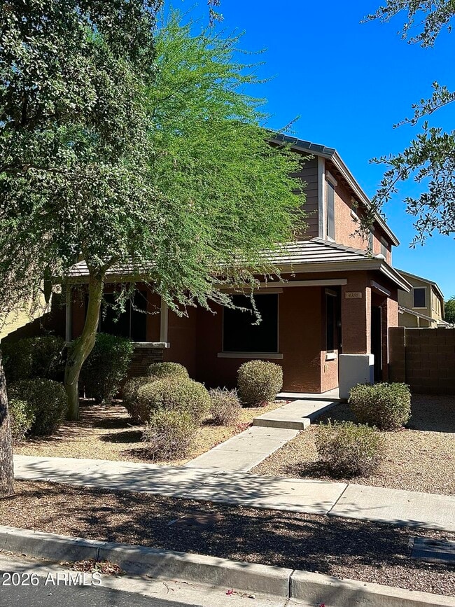 Building Photo - 4388 E Selena Dr