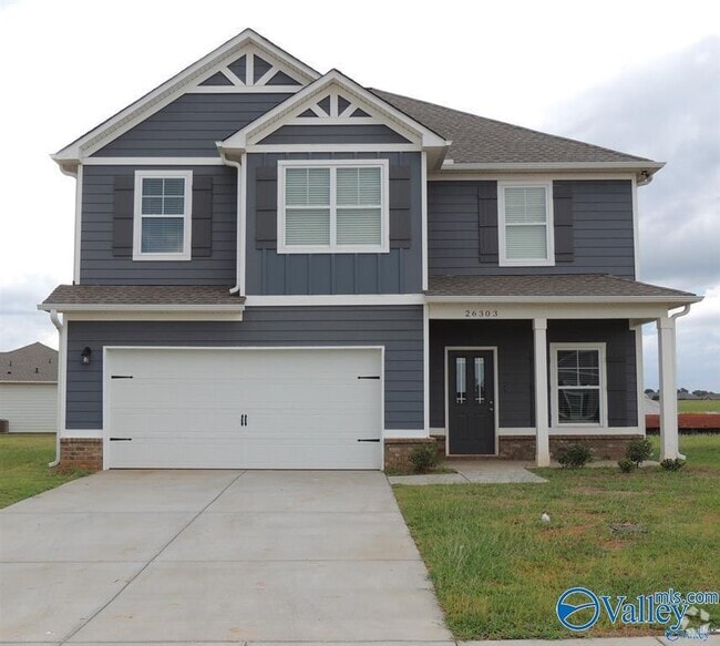 Building Photo - 26303 Beech Grv Ln NW Rental