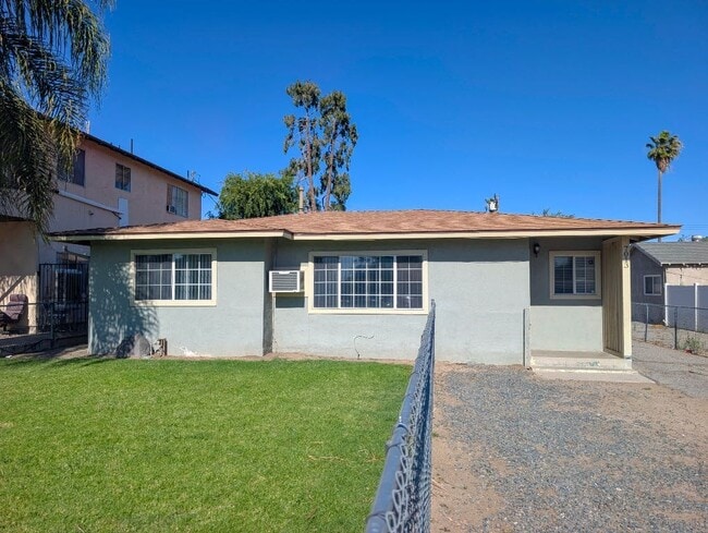 Building Photo - 7013 Dwight Way