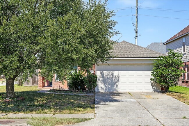 7303 Foxvista Ln