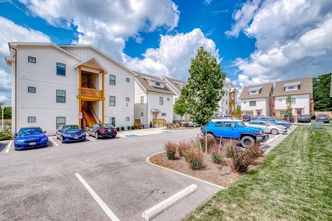 Photo - Haven - Blacksburg