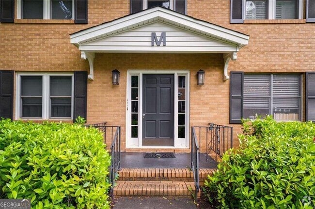 Building Photo - 3510 Roswell Rd NW Unit M4 Rental