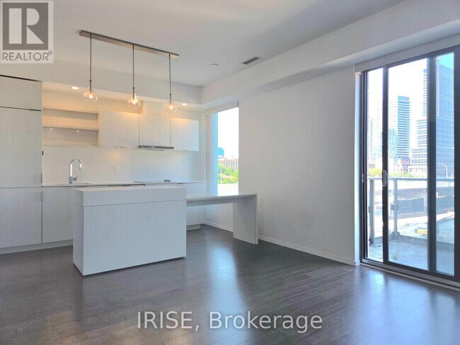 Photo - 12 Bonnycastle St Unité 511