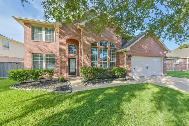 Photo - 2812 Chinaberry Park Ln Casa