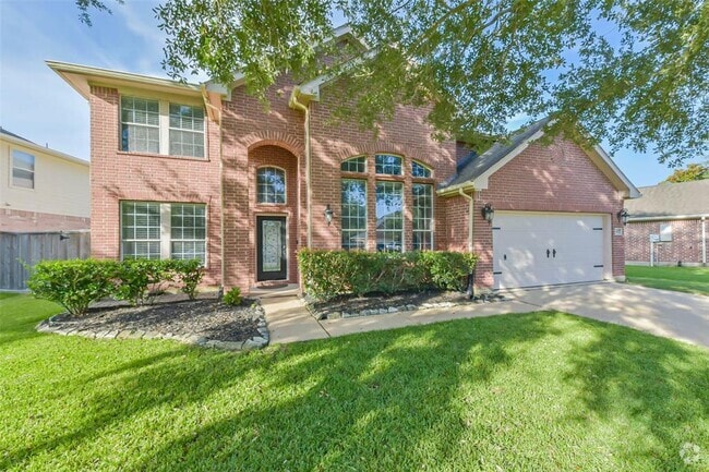 Building Photo - 2812 Chinaberry Park Ln Rental