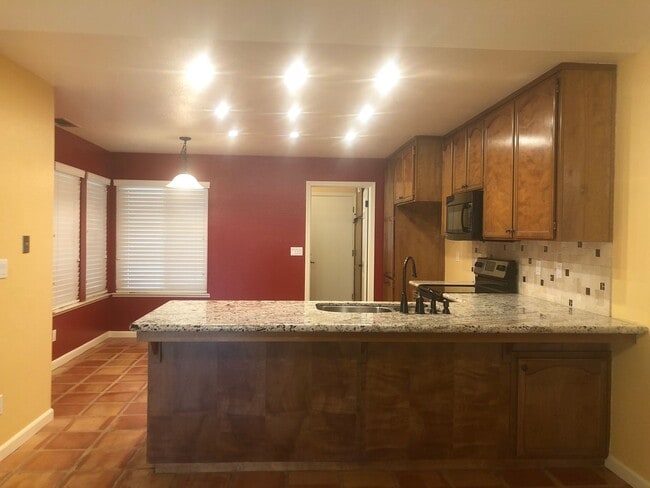 Photo - 1213 Chetwood Dr