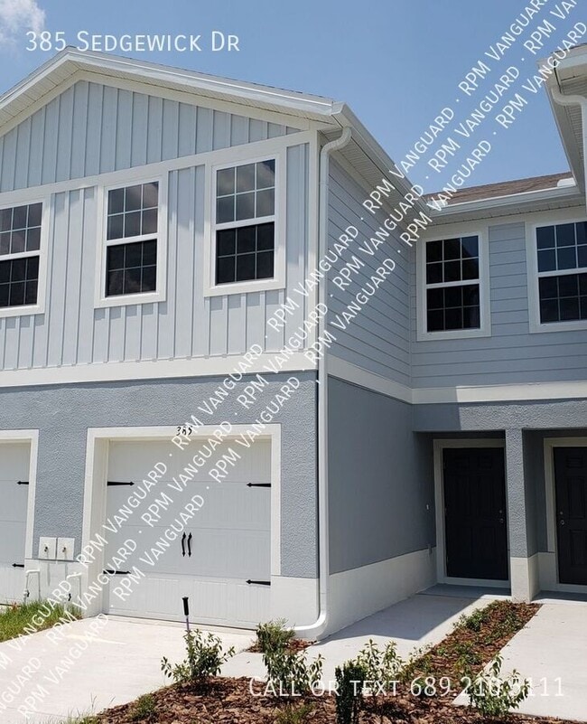 Building Photo - 385 Sedgewick Dr