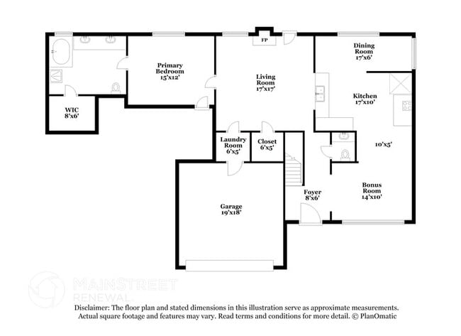 Photo - 609 Rosewood Cir