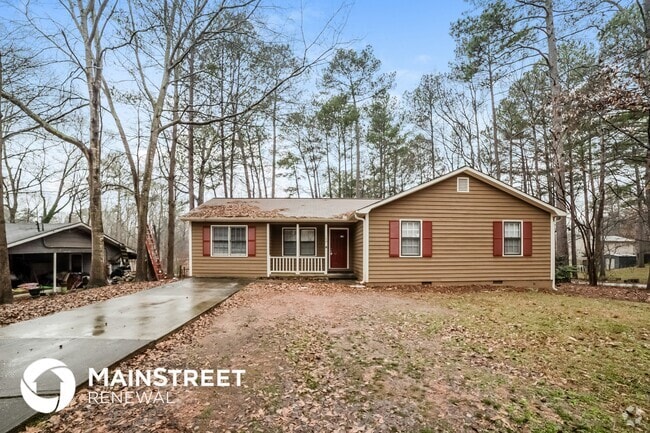 Building Photo - 148 Wildwood Dr Rental
