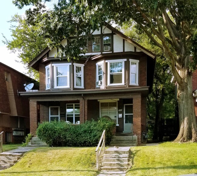 4-unit Apartment Bldg - 352 E 20th Ave Unit 352.5 E 20th Avenue Rental