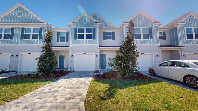 Photo - 444 Boracay Cir Townhome