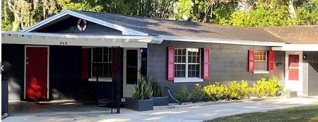 Building Photo - 828 N Hyer Ave Rental