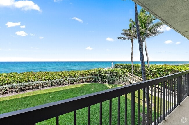 Building Photo - 3390 S Ocean Blvd Rental