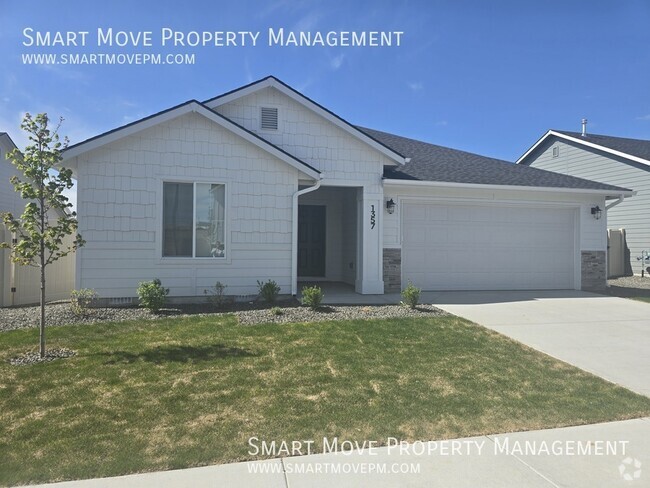 Building Photo - 1357 W Bass River Dr Rental