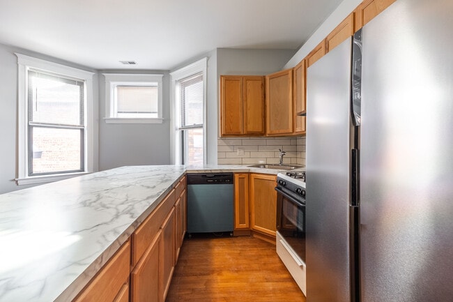 Photo - 2519 S Millard Ave