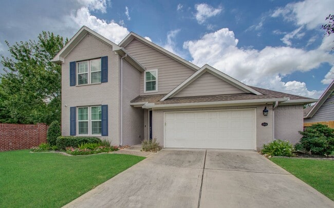 Photo - 2524 Hagerman Ct