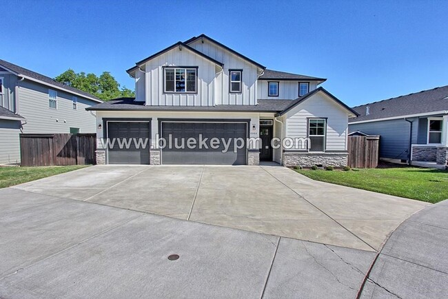 4 Bed, 3 Bath Home in Walnut Grove Near An... - 4 Bed, 3 Bath Home in Walnut Grove Near An...