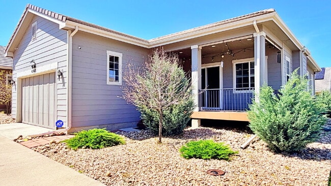 Building Photo - FANTASTIC 2019 4 Bed 3.5 Bath Ranch with over 3,000 finished SqFt in the Castlewood Neighborhood ...