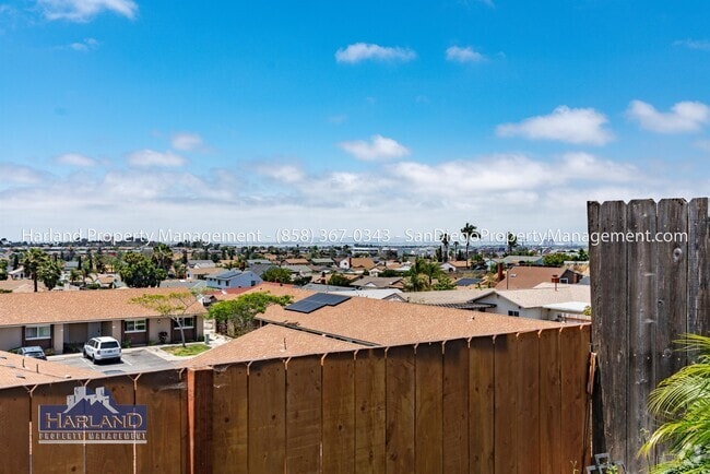 Building Photo - 3670 Arey Dr Rental