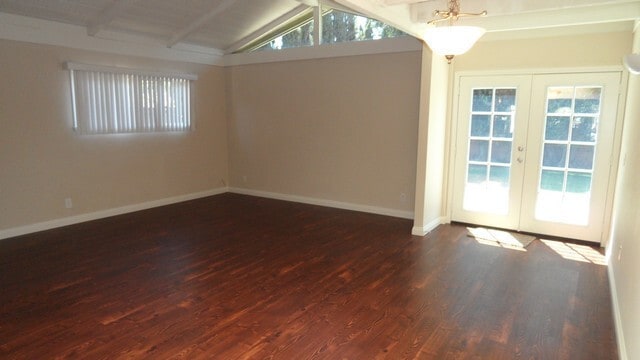 Photo - Single Story 4BR 2BA Home 2 Car Garage