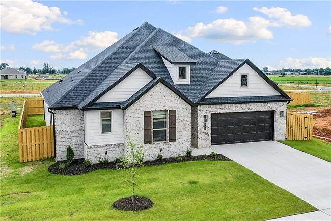 Photo - 803 Jenison Rd