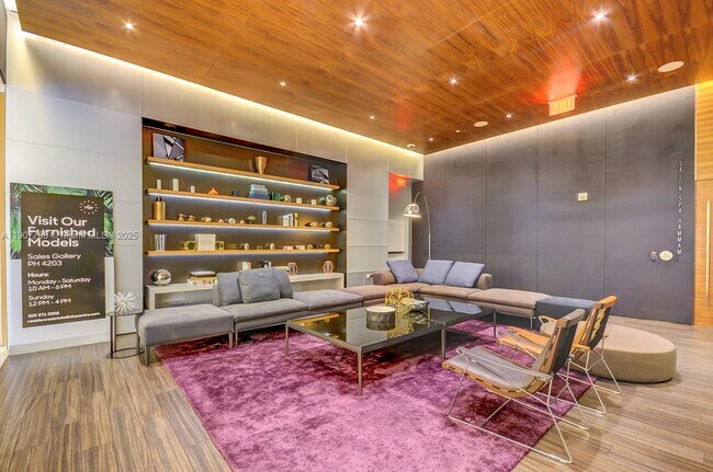 Photo - 88 SW 7th St Unidad 2503