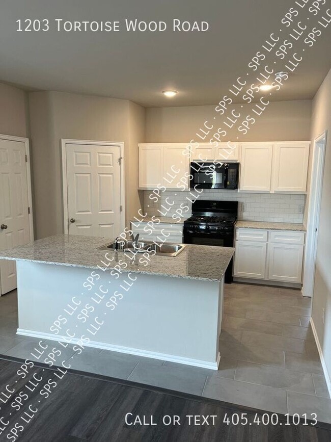 Photo - 1203 Tortoise Wood Rd