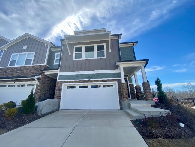 Building Photo - 249 Deardom Wy