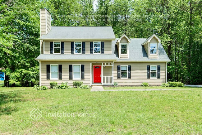 Photo - 1741 Shady Creek Ln NE