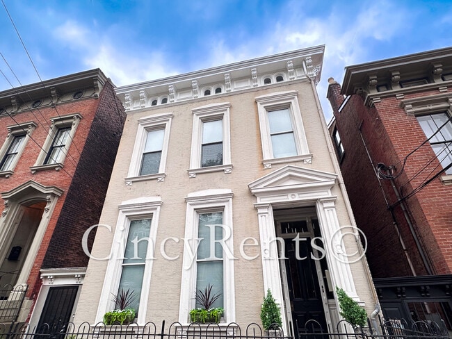 Building Photo - 525 Liberty Hl Unit B