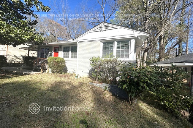 Photo - 2376 Springdale Rd SW