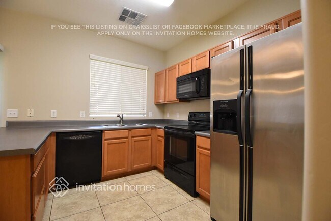 Photo - 1450 S Longspur Ln