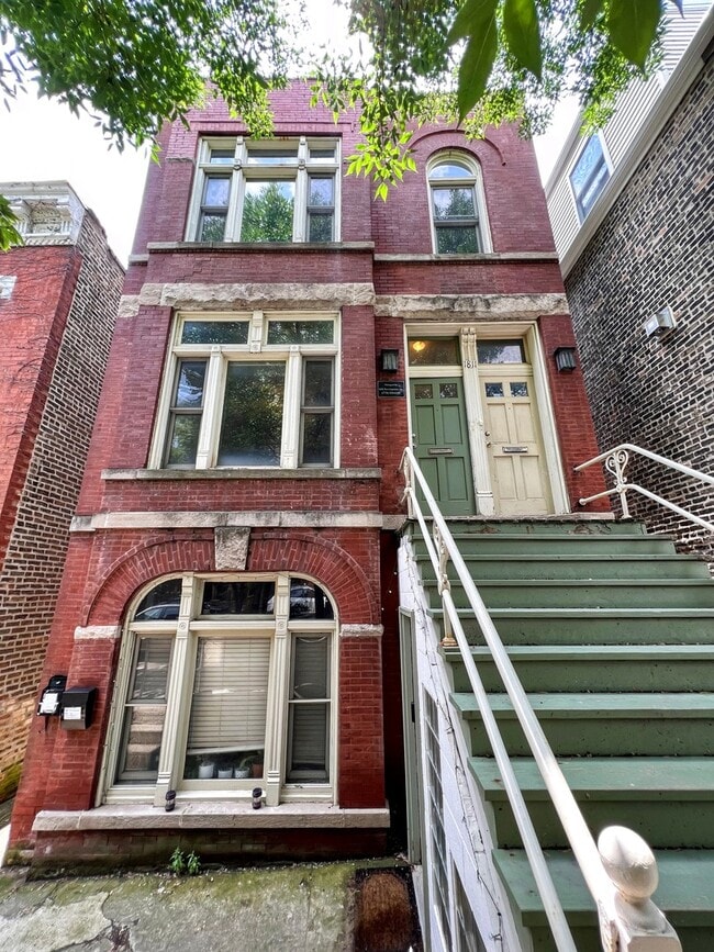 Photo - 1811 W Cortland St Apartment Unit G