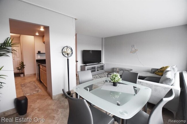 Photo - 555 E William St Unit 15J