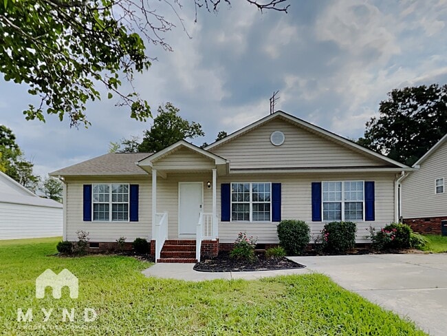 Photo - 4113 Ringtail Ct SE House