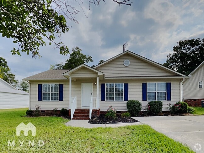 Building Photo - 4113 Ringtail Ct SE Rental