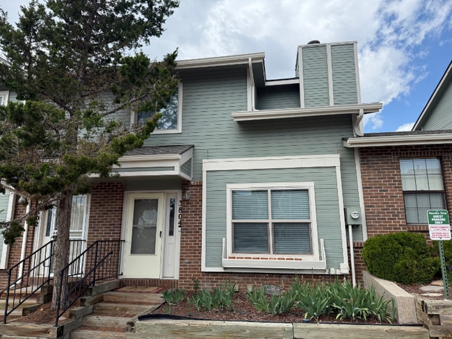 Photo - 3804 Smoke Tree Dr Townhome