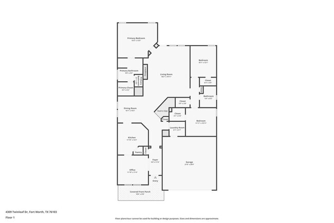 Photo - 4309 Twinleaf Dr