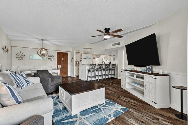 Photo - 3600 S Ocean Shore Blvd Unit 613