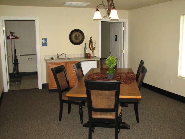 Photo - Pinehurst Townhomes