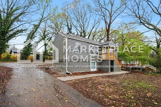 Photo - 5799 Redan Rd