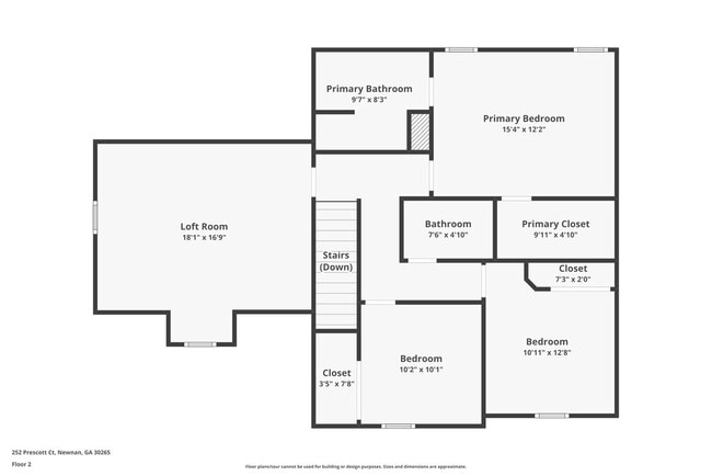 Photo - 252 Prescott Ct