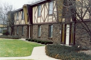 Stonegate - Stonegate