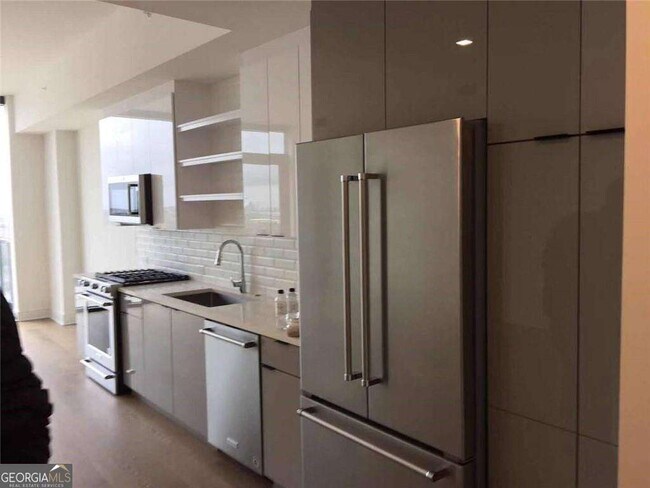 Photo - 788 West Marietta St NW Unit 1711