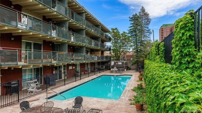 Photo - FABULOUS PEARL STREET CONDO IN SECURE BLDG...