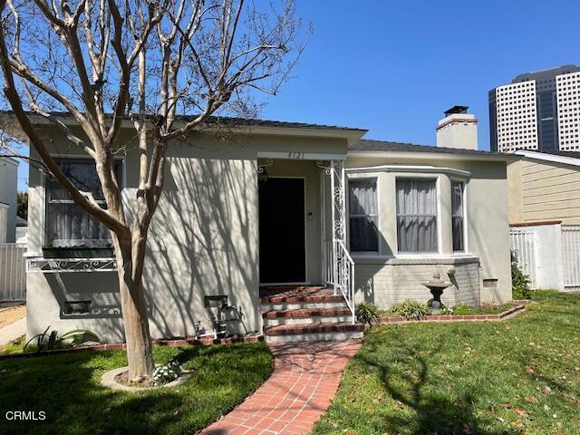 Photo - 4121 McFarlane Ave