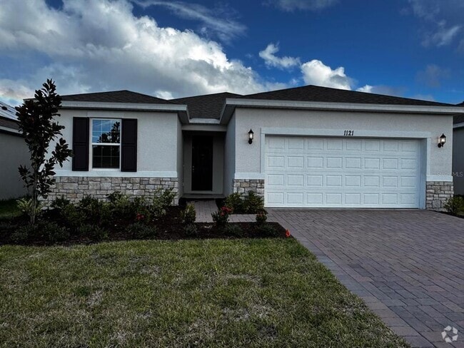 Building Photo - 1121 Sable Gln Dr Rental