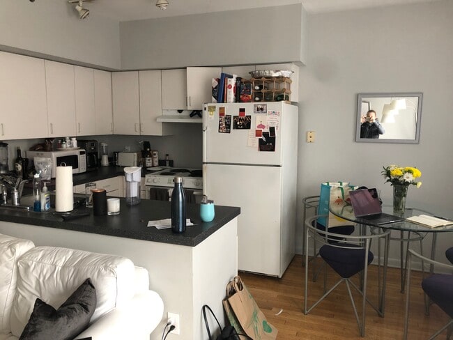 Photo - 1437 Rhode Island Ave NW Unit 502